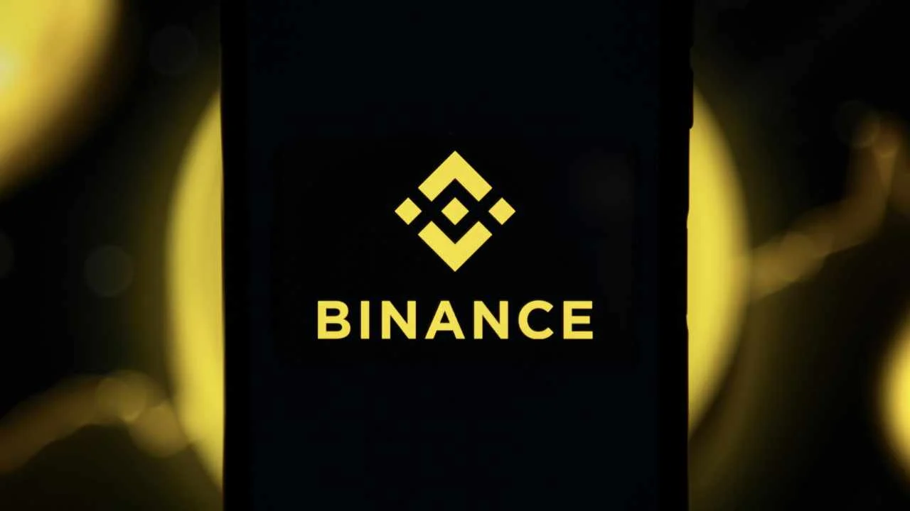 How to protect your Binance account